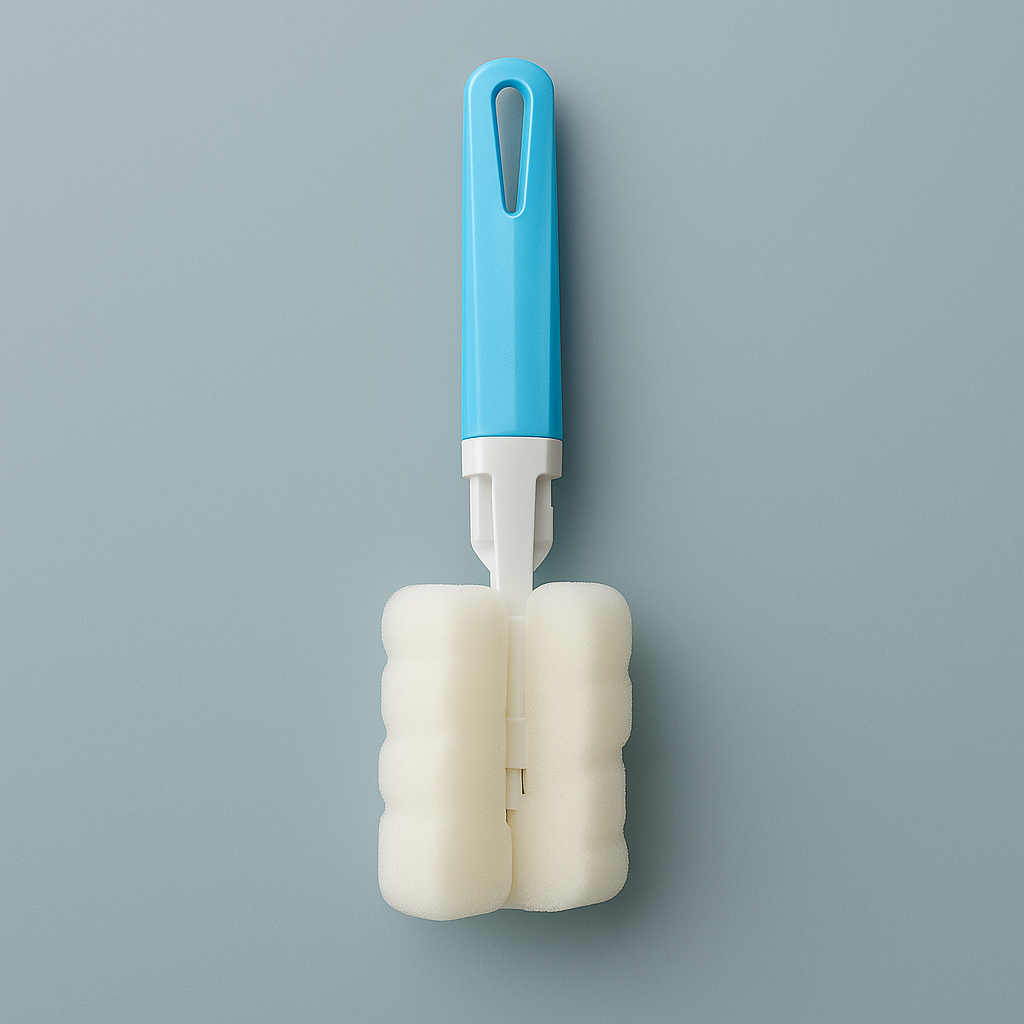 🧽 Brosse de Nettoyage pour Gourde