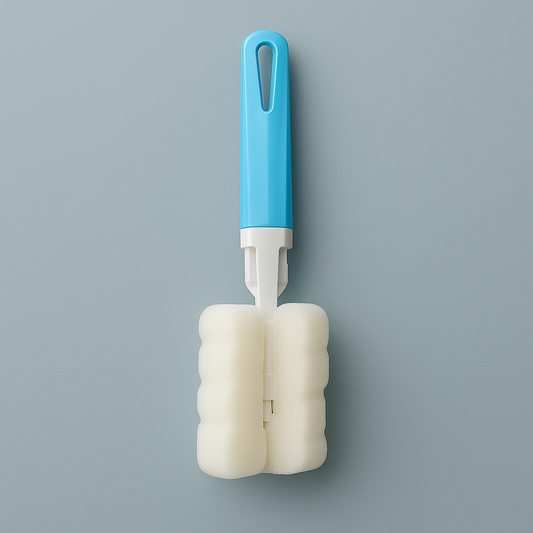 🧽 Brosse de Nettoyage pour Gourde